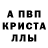 МЕТАДОН кристалл Vitali Kalita